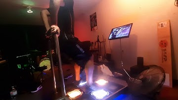 DDR/SM Blew My Mind esp 99.07%