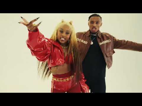 YOUKA Feat MAUREEN CHILL Clip Officiel 