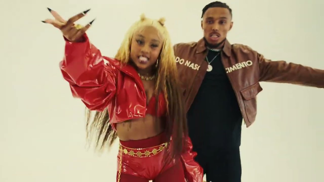Watch YOUKA Feat MAUREEN - CHILL (clip officiel) on YouTube Watch YOUKA Feat MAUREEN - CHILL (clip officiel) on YouTube