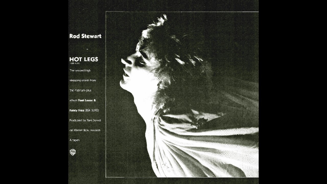 洋楽 FACES feat. Rod Stewart/ LOOSE FETTERS Foot Loose & Fancy Free - Album by Rod Stewart - Apple Music