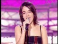 Alizée - A Contre-Courant Live (2003-12-27 - Disques D'Or)