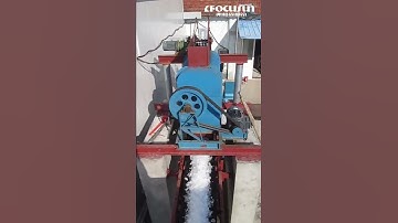 Crushed ice belt conveyor system
