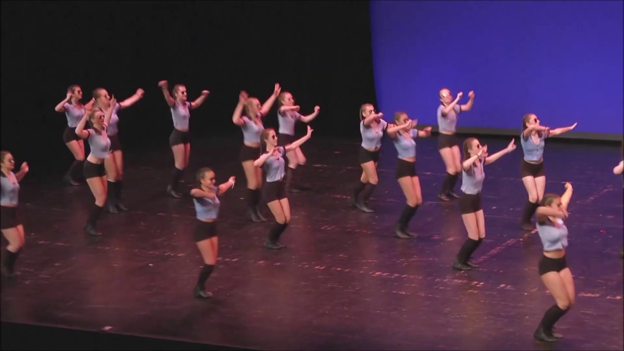 SHOW 2019  : Le rêve Américain - La police de New York -