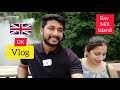 UK(England) Vlog In Island Ray Mill With My Wife ❤️, Island In Maidenhead,Uk Summer 2021