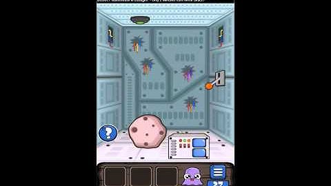 Moy - Escape Game Level 27 Walkthrough Cheat