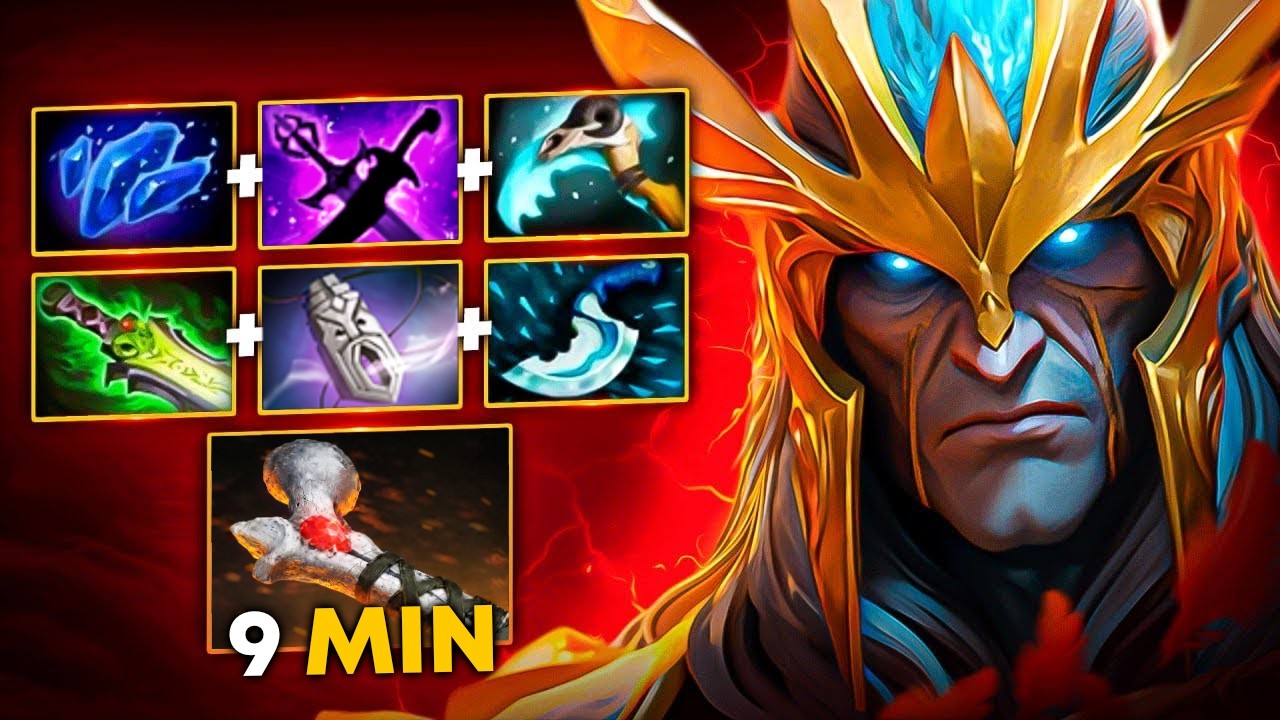 ВОТ НА КОМ НУЖНО АБУЗИТ ММР 😈