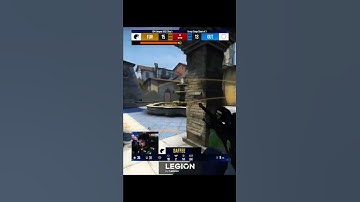 Saffee Insane 3K AWP Clutch