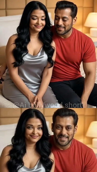 Salman Khan and Aishwarya Rai Romantic video #trending #shorts #love #viral #bollywood