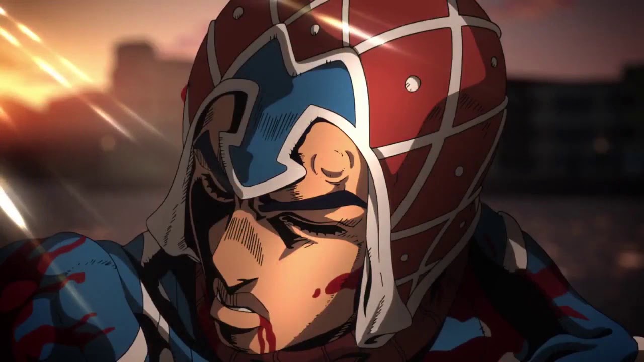 5 Giorno Save Mista Ghiaccio s Death HD YouTube 5 Giorno Save Mista Ghiaccio s Death HD YouTube