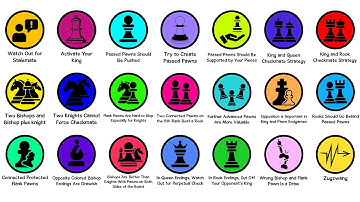 Every Endgame Tip And Trick Explained In 9 Minutes