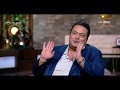 مساء Dmc مراد مكرم وكيف بدأت فكرة برنامجه الرائع الأكيل حتى وصل لما هو عليه حاليا 