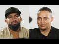 Being Undocumented Has Shaped So Much Of You | {THE AND} Dom & Daniel (Part 2)