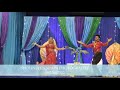 Aashiq surrender hua badrinath ki dulhania sangeet performance by thashil tuckooriah  suman sewak