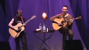Dave Matthews & Tim Reynolds - 3/29/03 - [Full Show] - Boone, NC - [Upgrade]