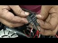 "Usha Food Processor FP 3810 का जार मिक्सी में लगाने पर नहीं चल रहा? जानिए समाधान!"