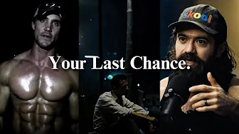 It's Now Or Never.
