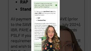 Changes Are Coming To Student Loans Public Service Loan Forgiveness