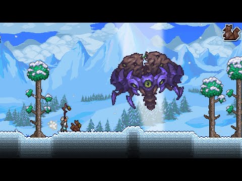 Just How OP Can You Make Summoners in Terraria?  HappyDays from terraria  calamity wiki permanent Watch Video 