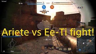 Wot Console two greats