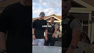 Mr.Beast got ARRESTED for the STUPIDEST reason!
