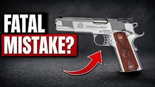 Information 20 Shocking Facts About the 1911 Most Owners Don't Know News