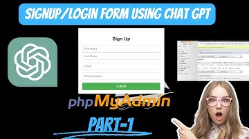 How to Connect login form to database php mysql