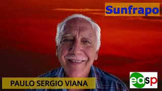 M034: SUNFRAPO – “DU MINUTOJ da MEDICINO” * PAULO SERGIO VIANA *