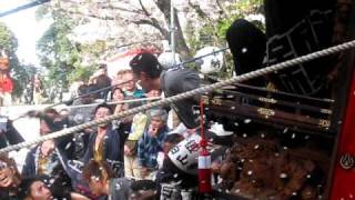 2010年半田春の山車祭り（３）066.AVI