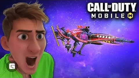 Mythic Em2 Is Back in COD Mobile | Mythic Em2 Gun is Back in COD Mobile #codm #gamer #gaming