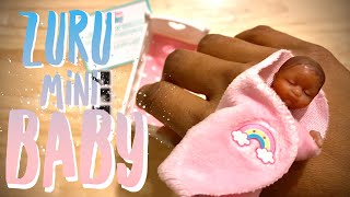 Zuru Mini Baby Review
