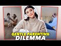 Is "Gentle Parenting" Ruining The Next Generation?