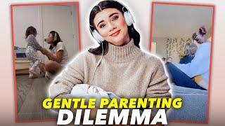 Is "Gentle Parenting" Ruining The Next Generation? screenshot 1