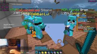 Skybounds- EPIC 10 Vs. 10! A Battle That Needs To Be Seen! Will it be crashed?!?