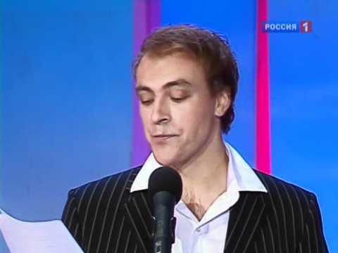 Юрий хвостов юморист фото