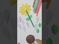 Flower making ideas | #diy #craft #homedecor #shorts #homemadepapercraft #viral #shortvideo#flowers