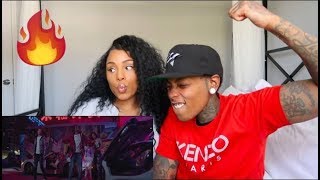 (MUST WATCH!!) Mosa x Tone Stith - Justin Bieber(Official Music Video) (REACTION VIDEO)