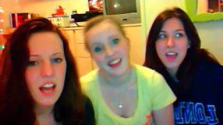 Twilight Ladys- Friends