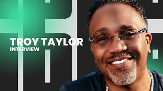 Grammy-Winning Producer Troy Taylor Shares How To Stand Out As An Artist | Season 1 Episode 4