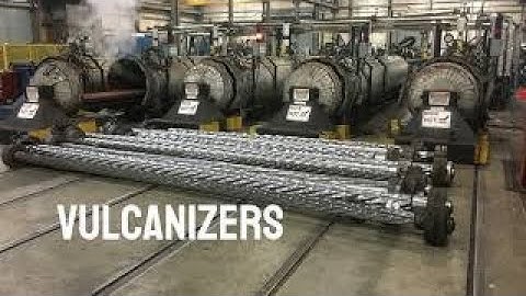 We make autoclaves happen.