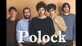 The Best of Polock🎸Лучшие песни группы Polock🎸The Greatest Hits of Polock