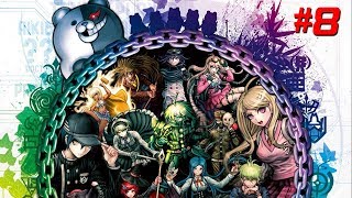 Danganronpa V3: Killing Harmony (Part 8) Chapter 2 (Daily Life)