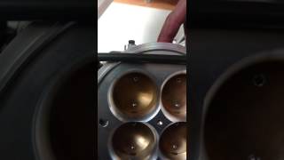mercruiser Whipple 502 mpi