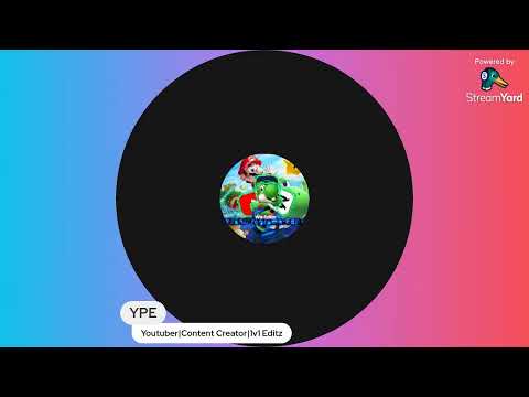 HAPPY NEW YEAR!!!!! by YoshiProgamerEditz