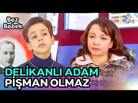 Emre'den Nana'ya Racon Dersi | Bez Bebek