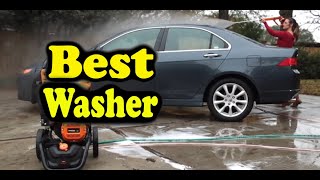 Consumer Reports Best Washer