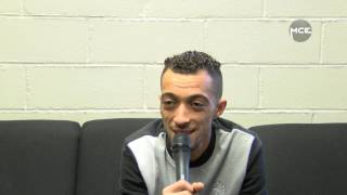 Demi Portion: "J'aimerais faire un feat avec Renaud"