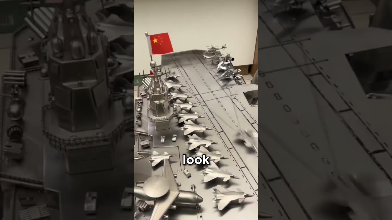 You Won't Believe What This Engineer Built!🤯