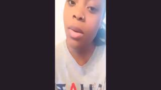 Fetty Wap - Come My Waycover