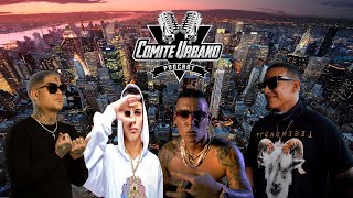 ALMIGHTY RECAE | JULITO Guerra con COSCULLUELA | DADDY YANKEE SOLD OUT Cuantas Funciones Hara?