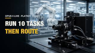 Claude Opus 5 Is Live: I Tested It on Flatkey. Here Is the Rollout Rule